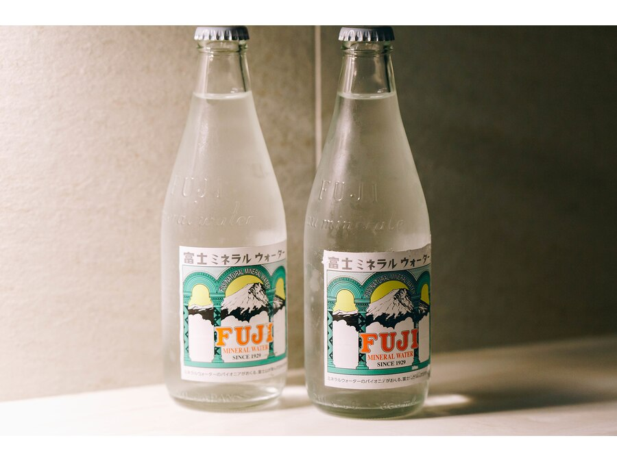 yiyeのドリンク提供イメージ